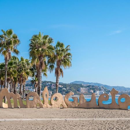 Picasso - Art District Experience Apartment Malaga Ngoại thất bức ảnh