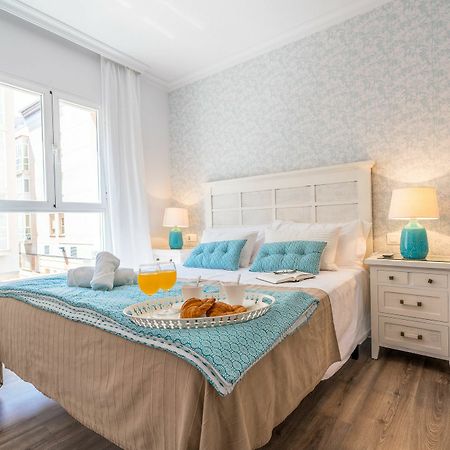 Picasso - Art District Experience Apartment Malaga Ngoại thất bức ảnh