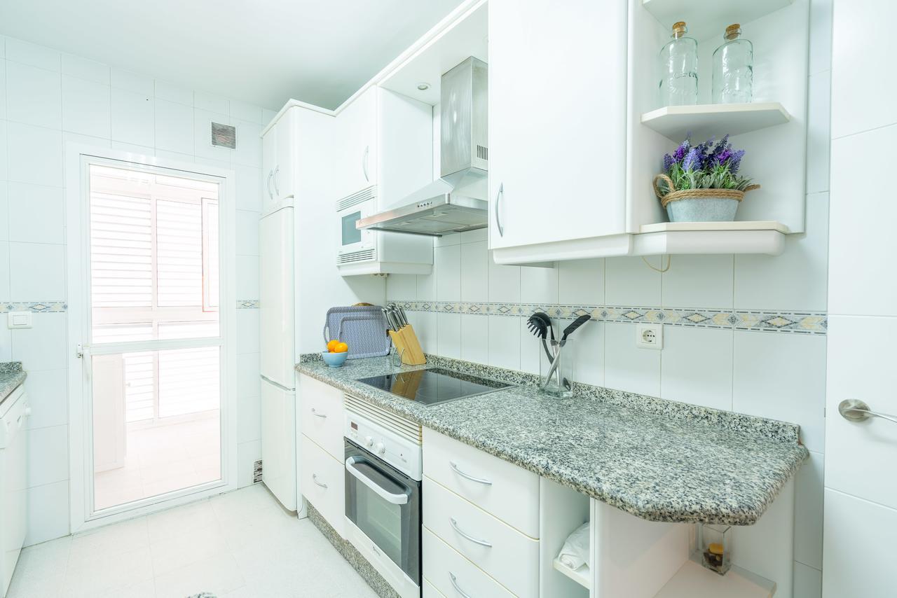 Picasso - Art District Experience Apartment Malaga Ngoại thất bức ảnh