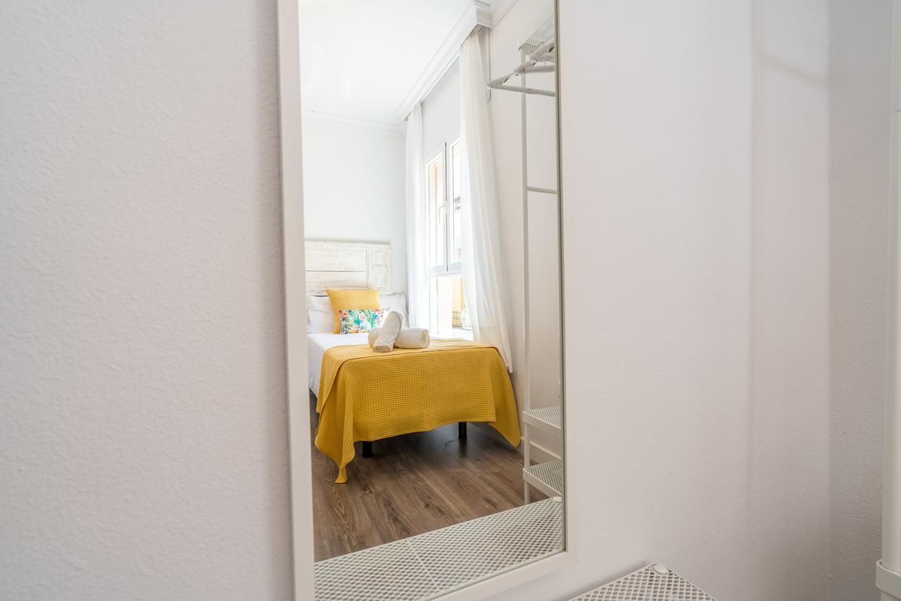 Picasso - Art District Experience Apartment Malaga Ngoại thất bức ảnh