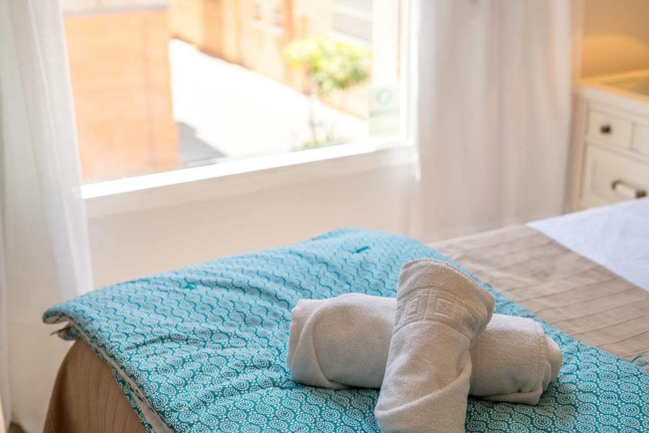 Picasso - Art District Experience Apartment Malaga Ngoại thất bức ảnh