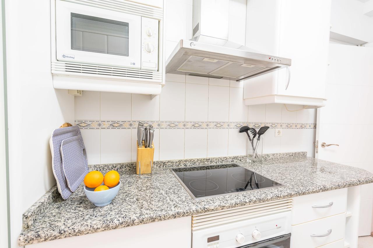 Picasso - Art District Experience Apartment Malaga Ngoại thất bức ảnh