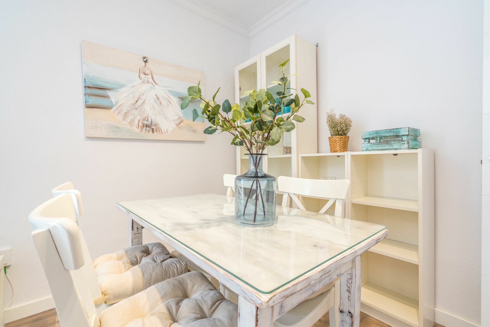 Picasso - Art District Experience Apartment Malaga Ngoại thất bức ảnh