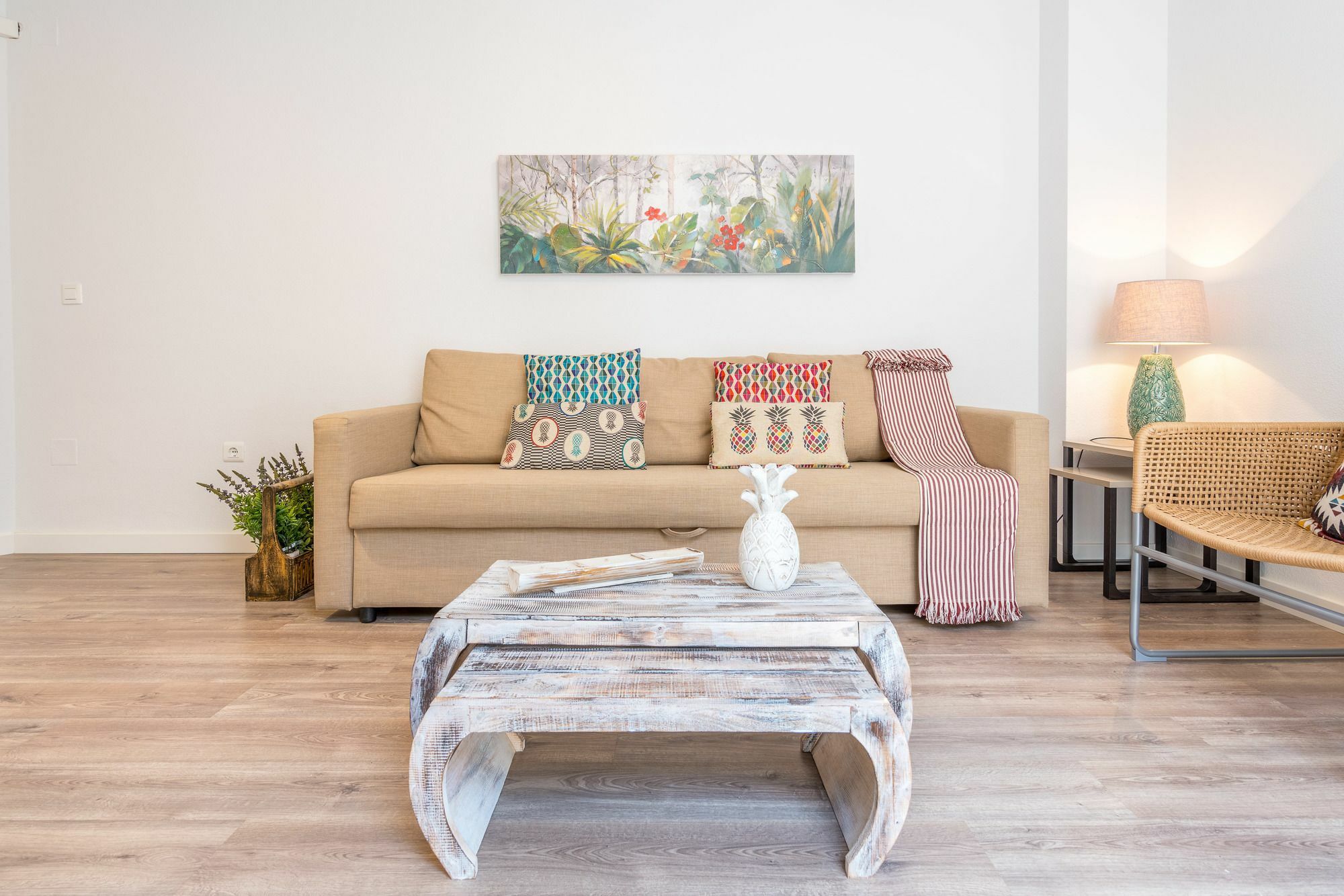 Picasso - Art District Experience Apartment Malaga Ngoại thất bức ảnh