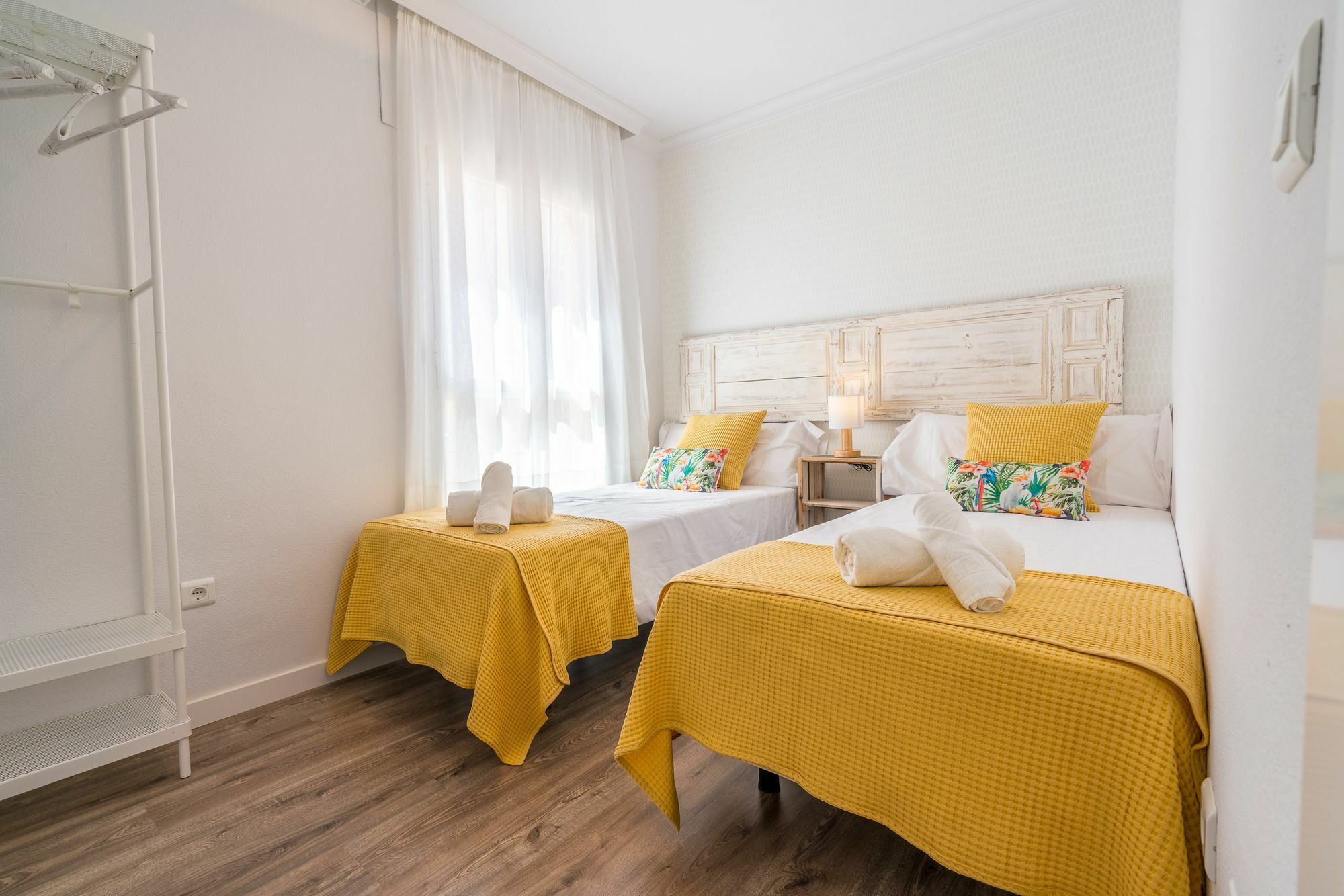 Picasso - Art District Experience Apartment Malaga Ngoại thất bức ảnh
