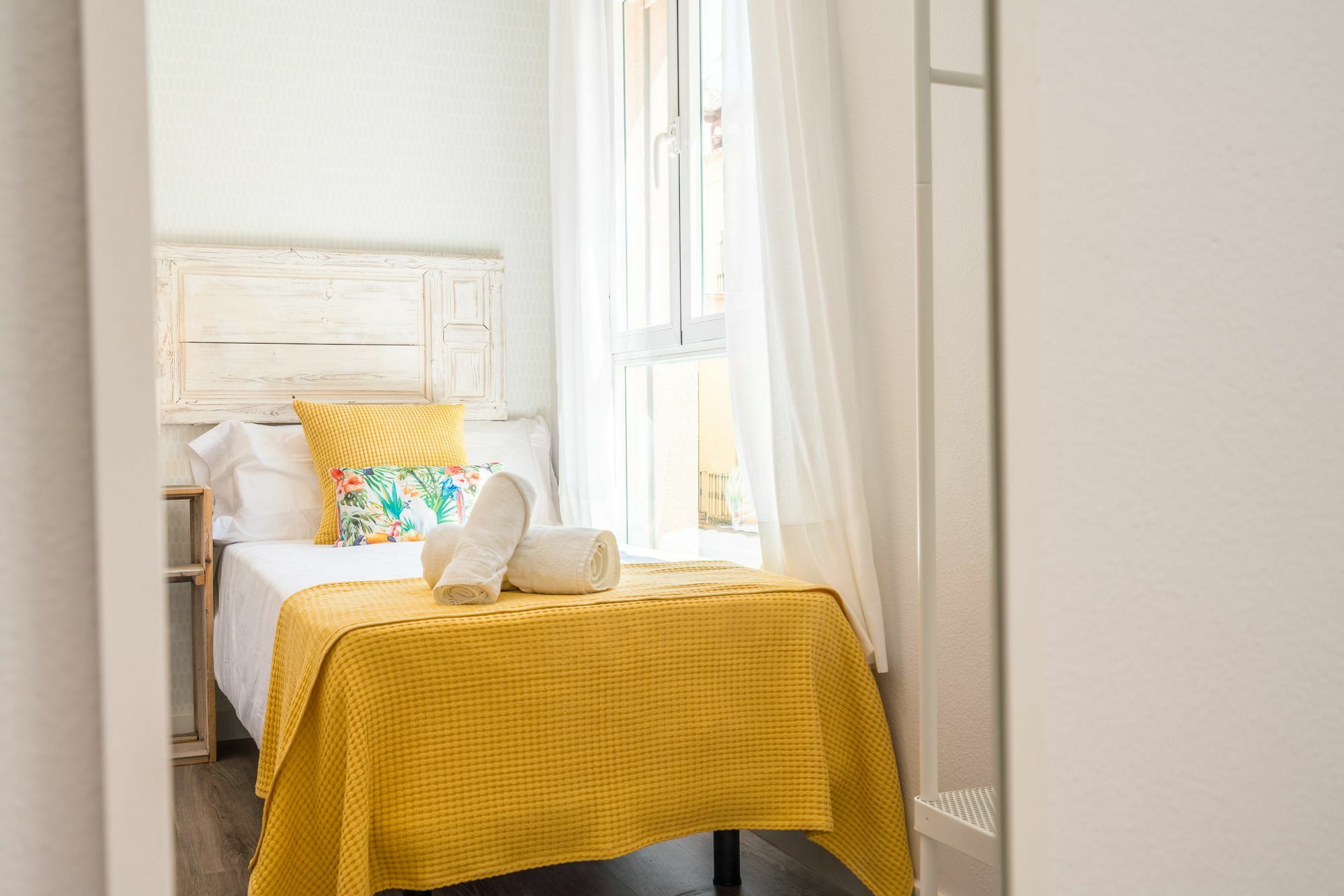 Picasso - Art District Experience Apartment Malaga Ngoại thất bức ảnh