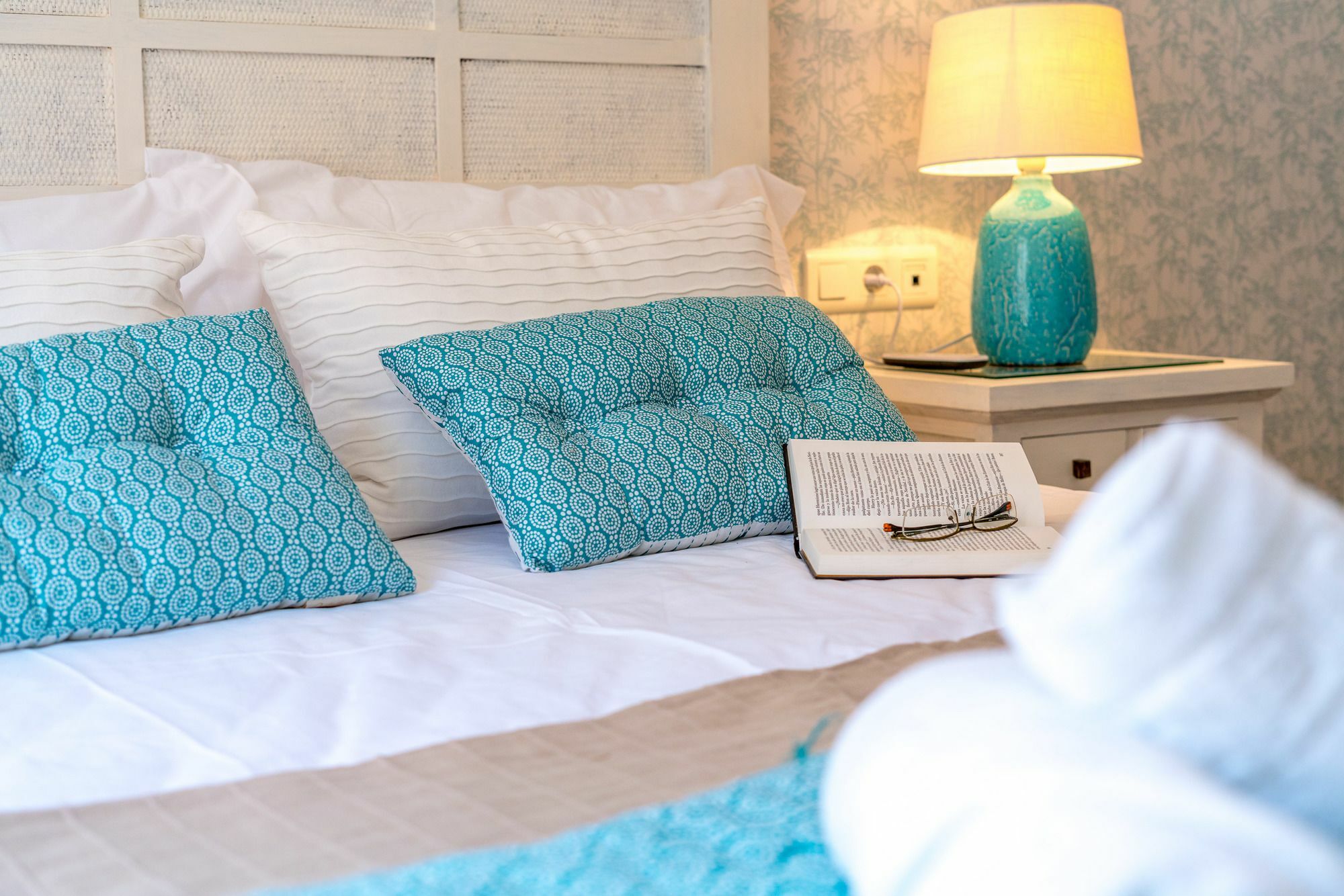 Picasso - Art District Experience Apartment Malaga Ngoại thất bức ảnh